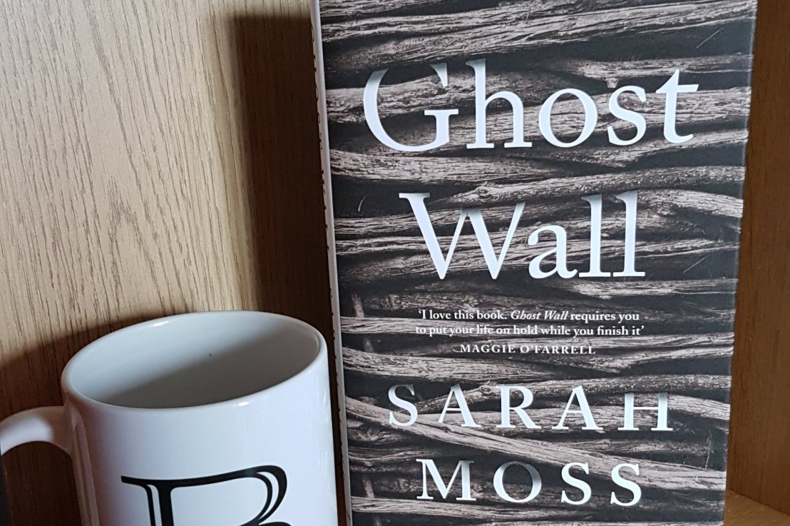 Book Review: Ghost Wall – Sarah Moss