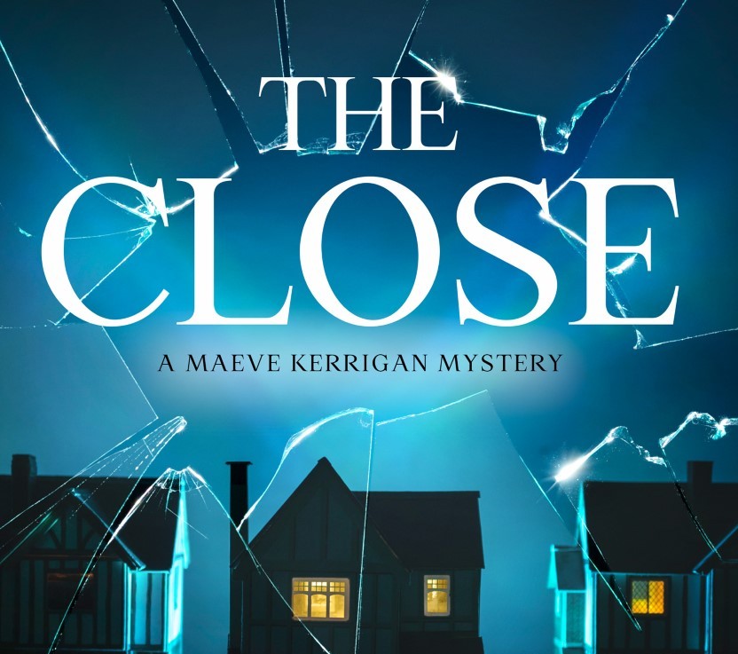 Blog Tour Review: The Close – Jane Casey