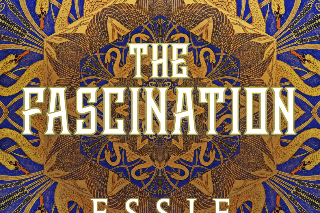 Blog Tour Review: The Fascination – Essie Fox